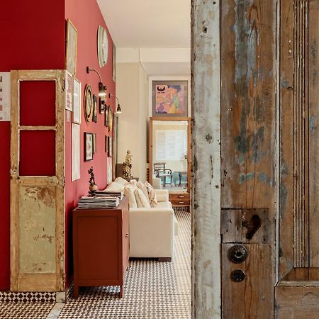 Labor Alliance Residence By Lovelystay Lisboa Εξωτερικό φωτογραφία