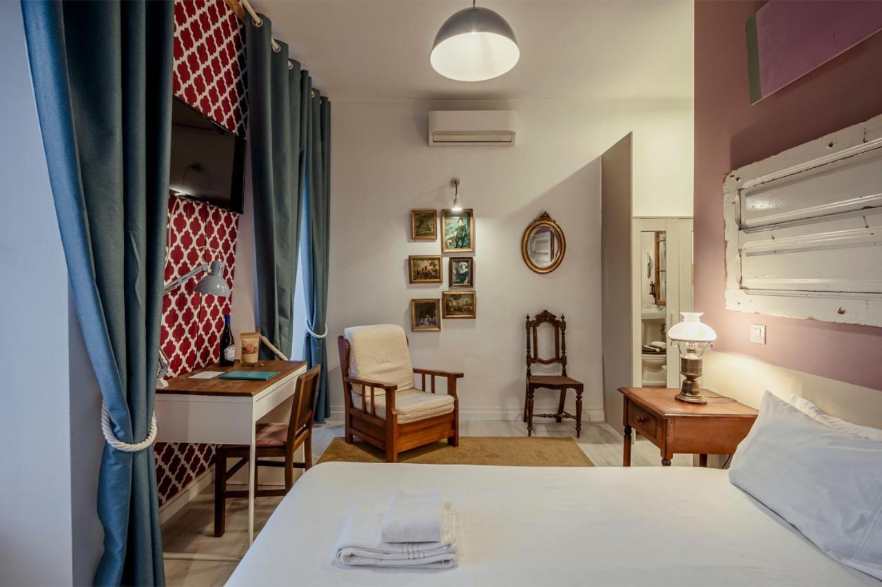Labor Alliance Residence By Lovelystay Lisboa Εξωτερικό φωτογραφία