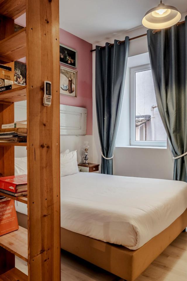 Labor Alliance Residence By Lovelystay Lisboa Εξωτερικό φωτογραφία