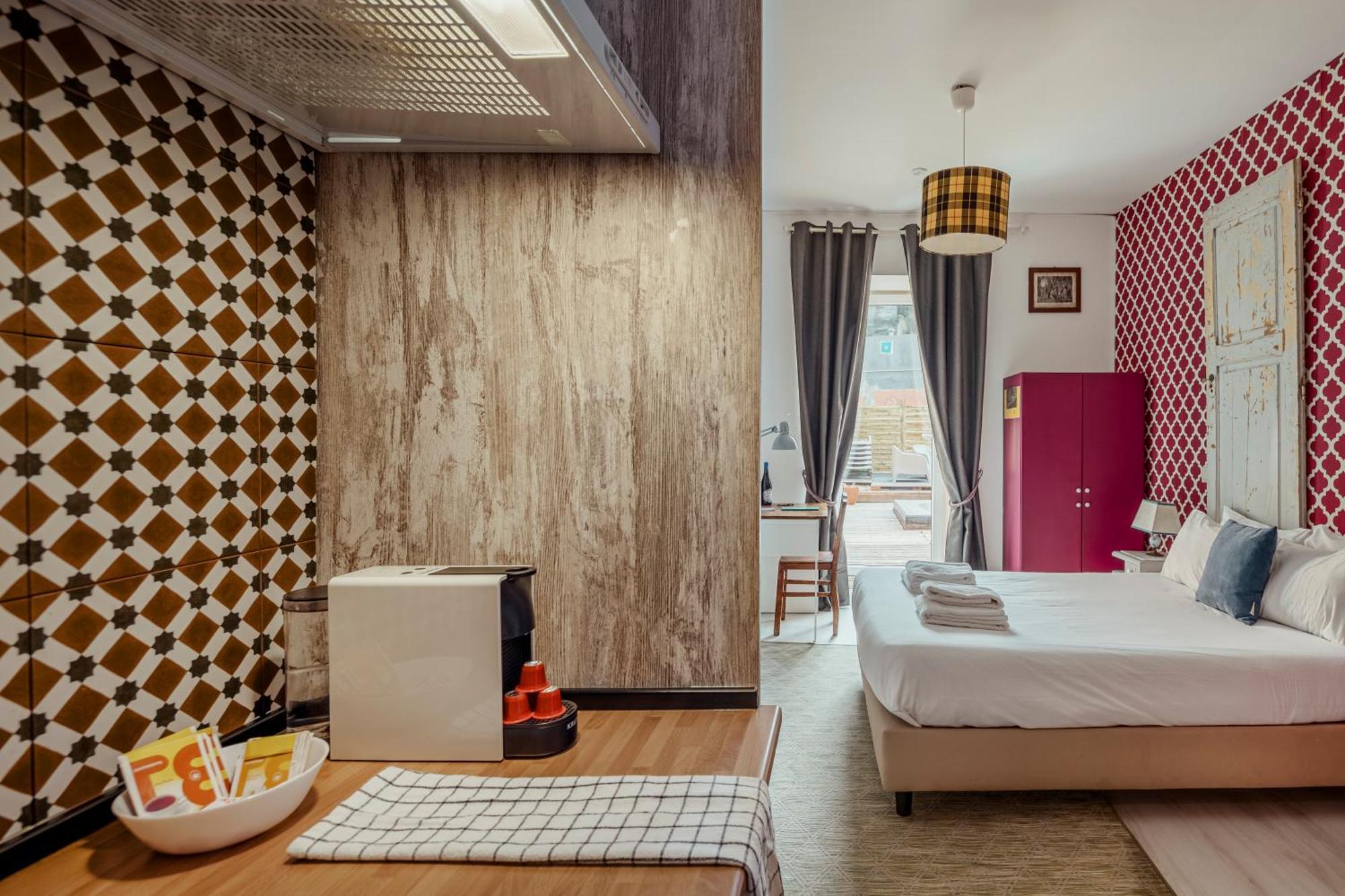 Labor Alliance Residence By Lovelystay Lisboa Εξωτερικό φωτογραφία