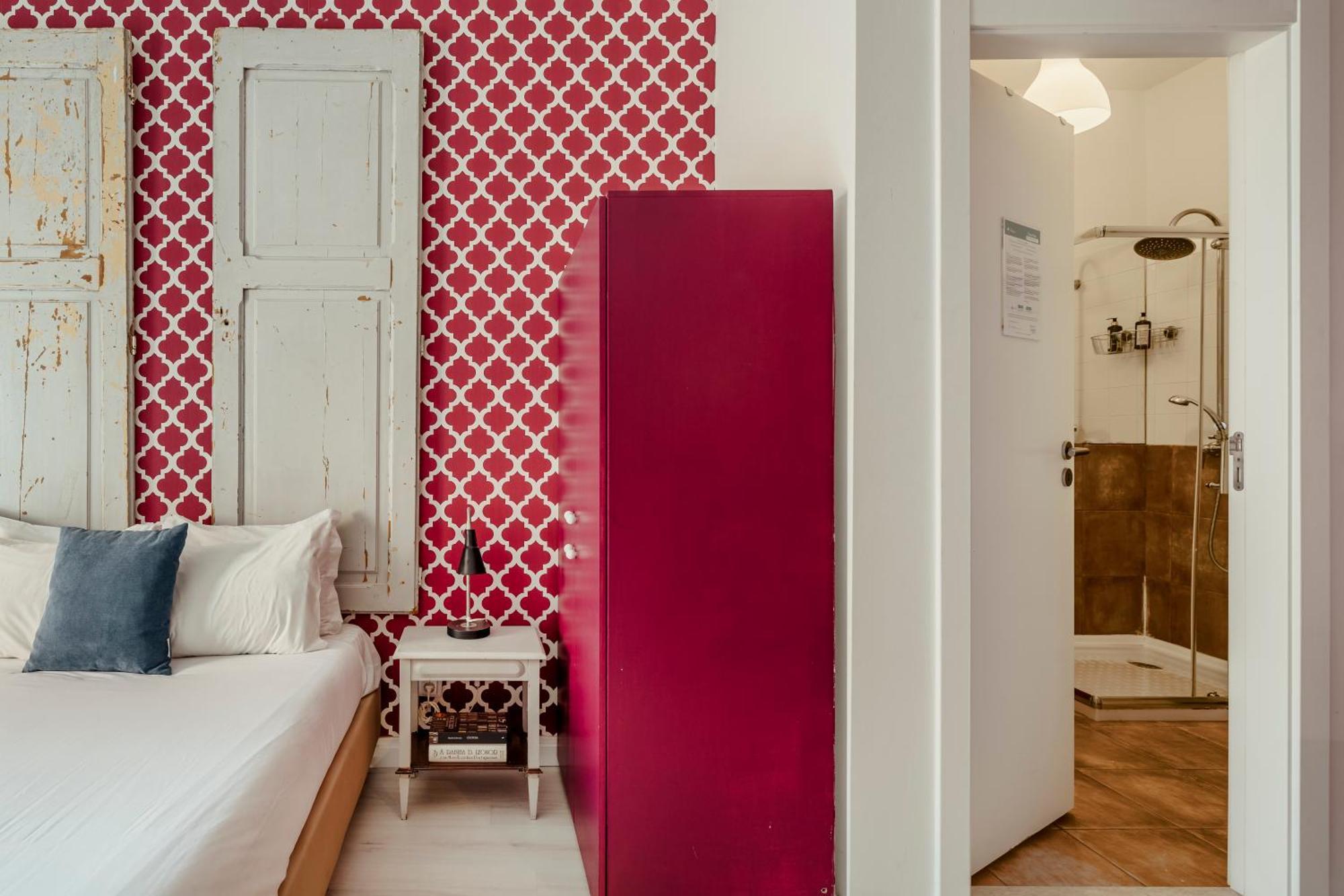 Labor Alliance Residence By Lovelystay Lisboa Εξωτερικό φωτογραφία