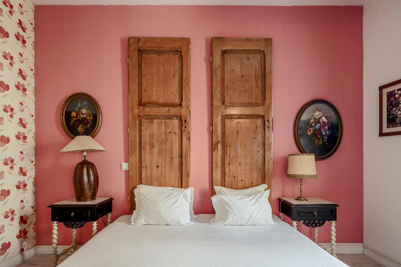 Labor Alliance Residence By Lovelystay Lisboa Εξωτερικό φωτογραφία