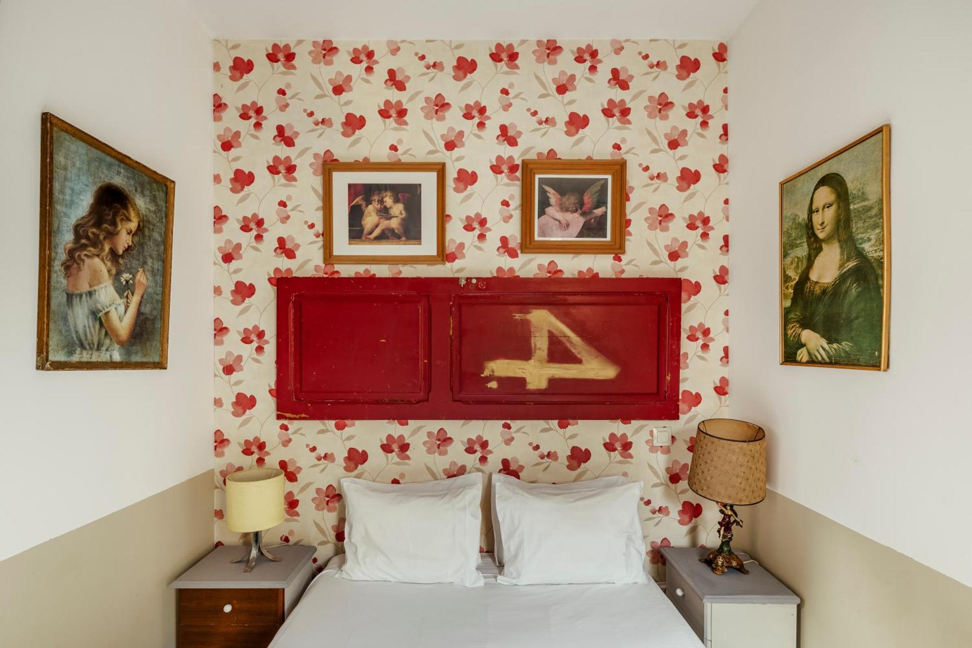 Labor Alliance Residence By Lovelystay Lisboa Εξωτερικό φωτογραφία