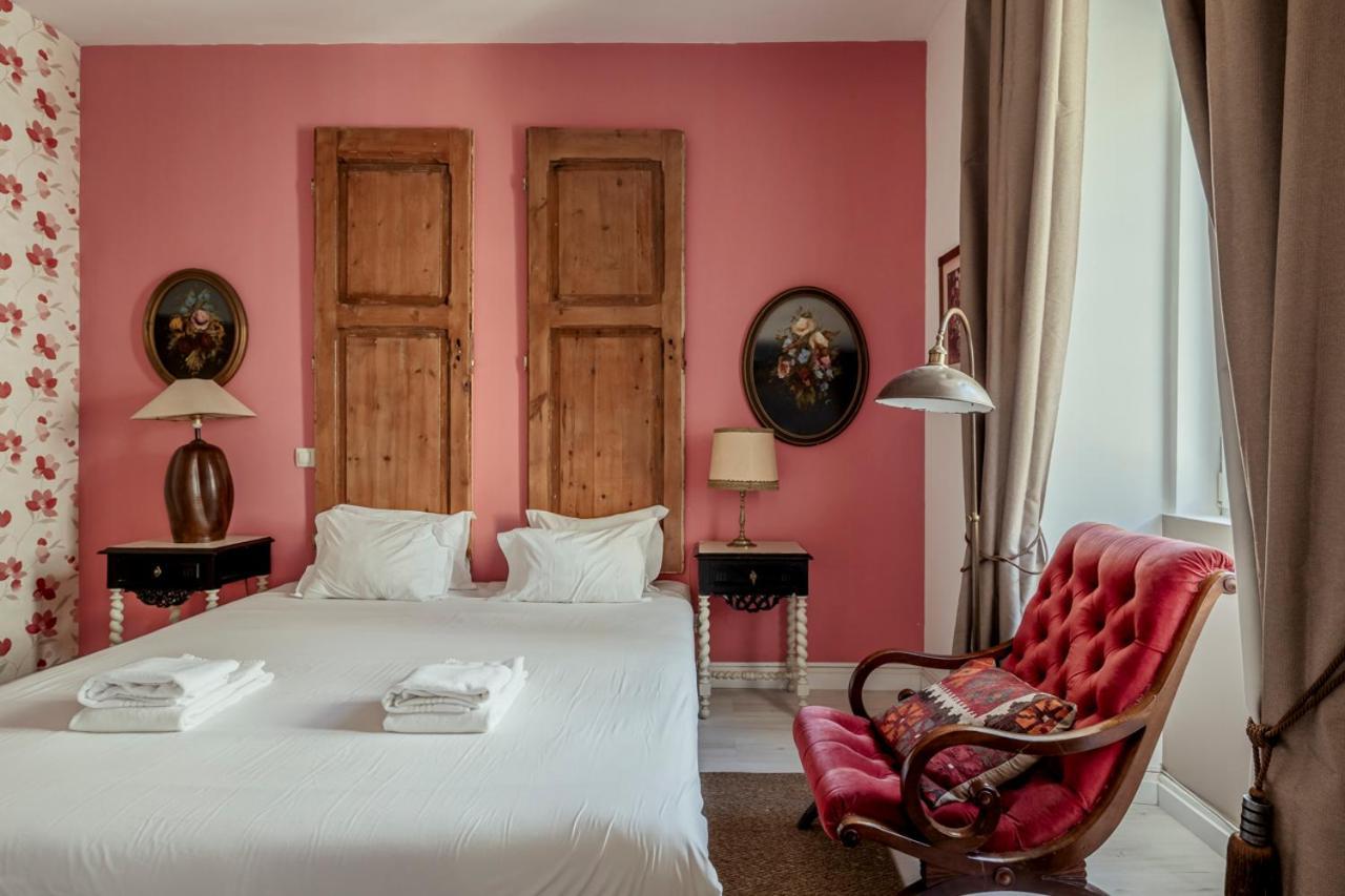 Labor Alliance Residence By Lovelystay Lisboa Εξωτερικό φωτογραφία