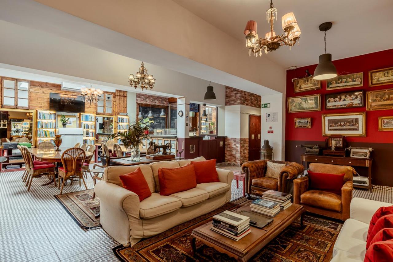 Labor Alliance Residence By Lovelystay Lisboa Εξωτερικό φωτογραφία