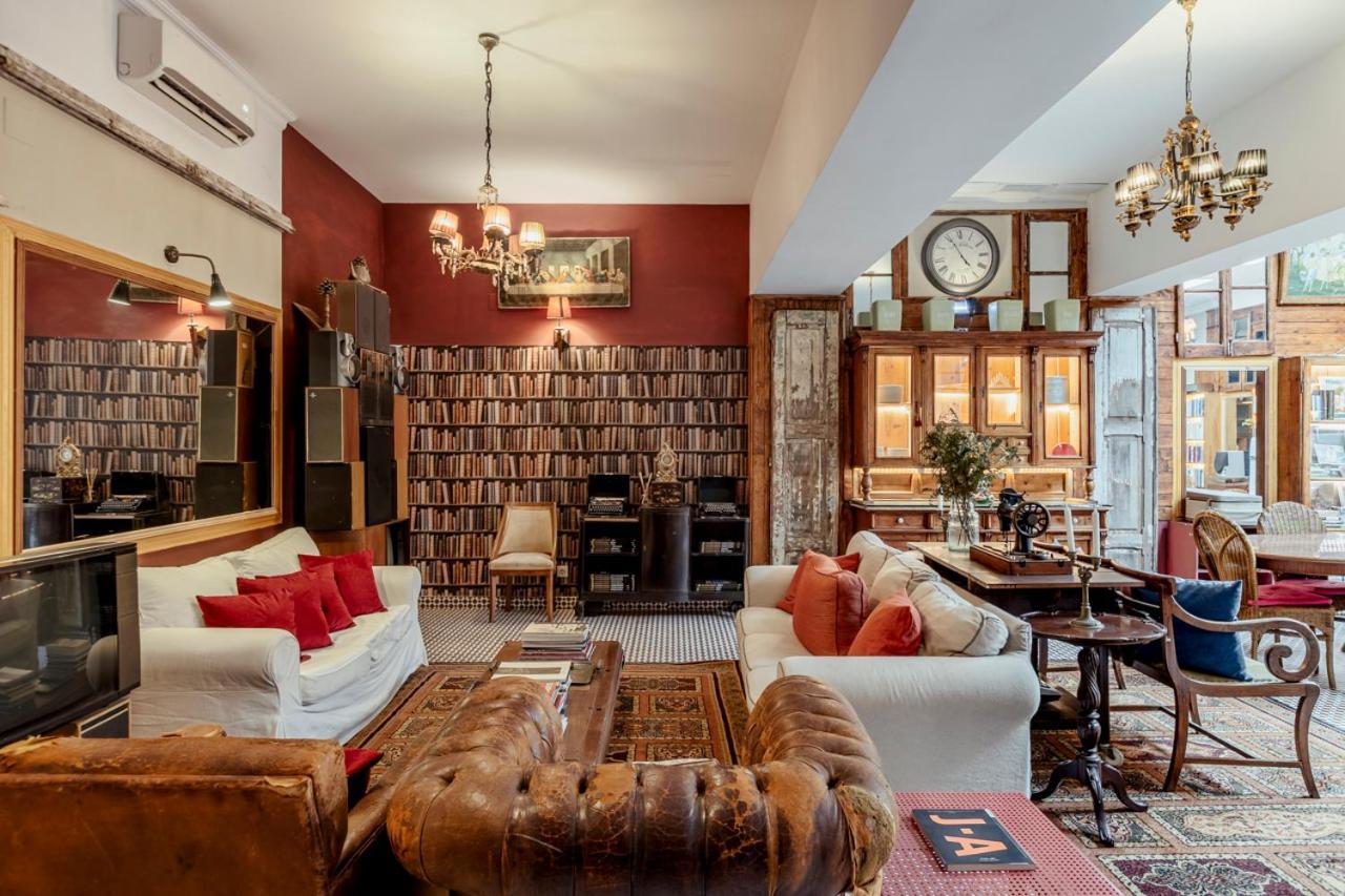 Labor Alliance Residence By Lovelystay Lisboa Εξωτερικό φωτογραφία