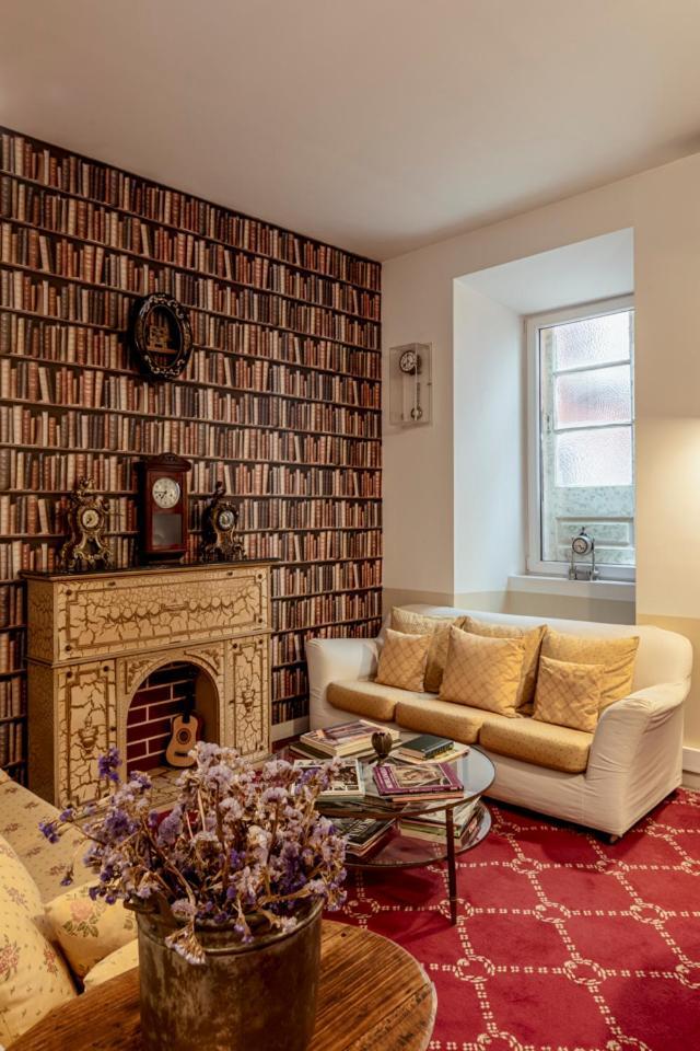 Labor Alliance Residence By Lovelystay Lisboa Εξωτερικό φωτογραφία
