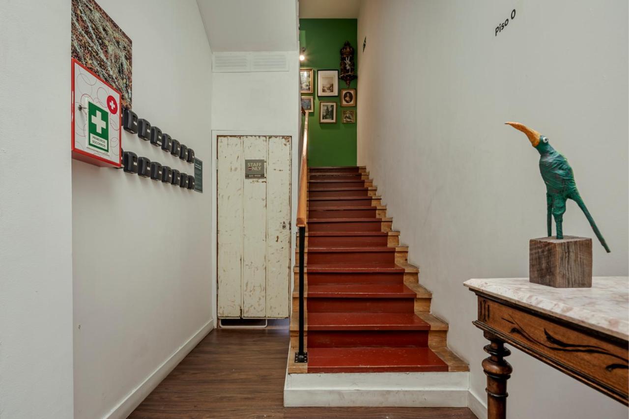 Labor Alliance Residence By Lovelystay Lisboa Εξωτερικό φωτογραφία