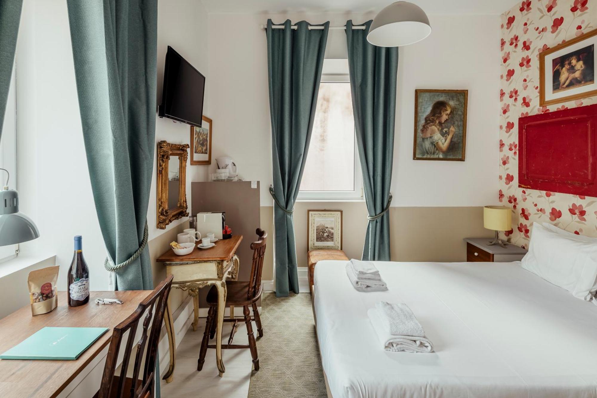 Labor Alliance Residence By Lovelystay Lisboa Εξωτερικό φωτογραφία