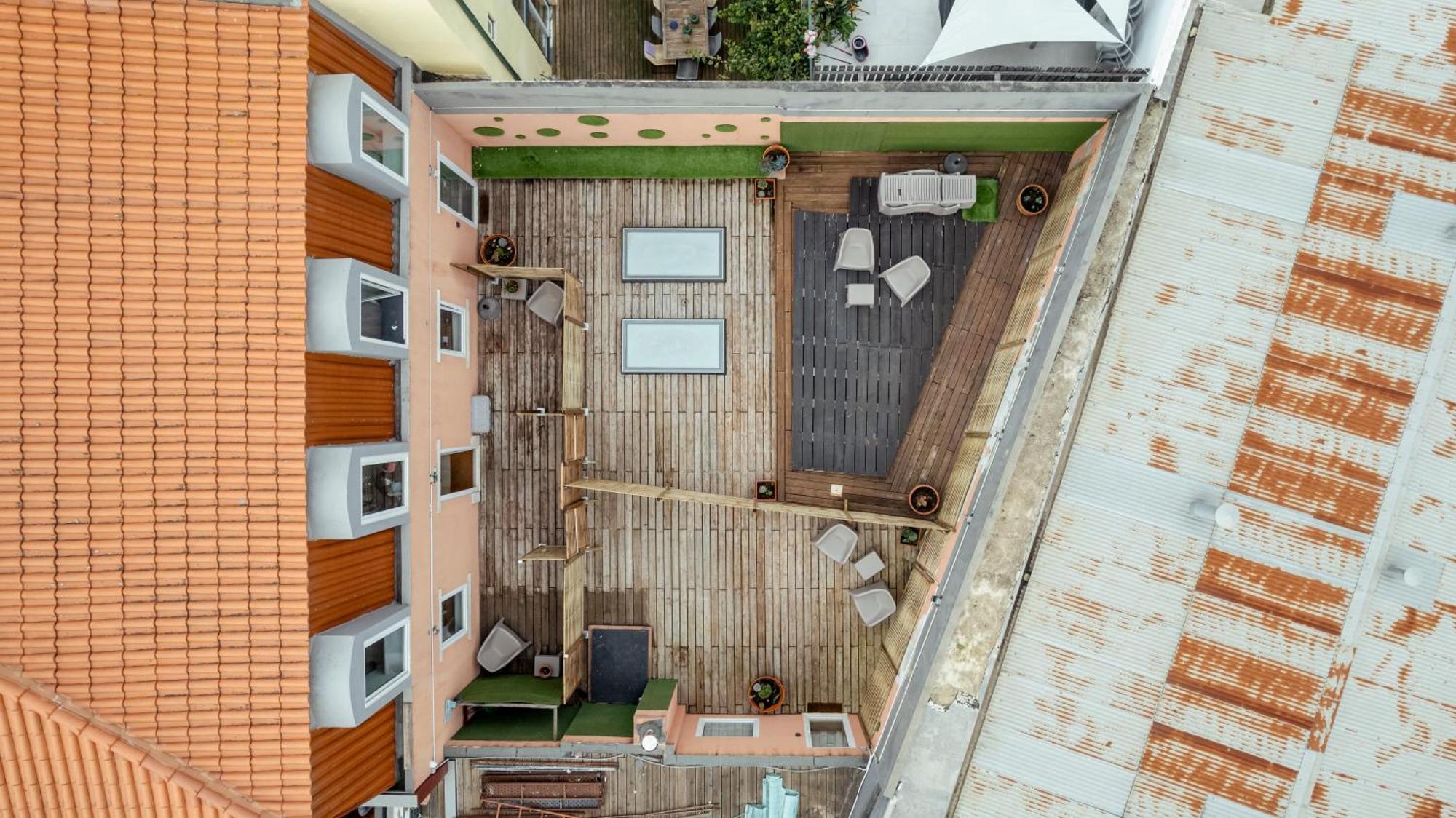 Labor Alliance Residence By Lovelystay Lisboa Εξωτερικό φωτογραφία