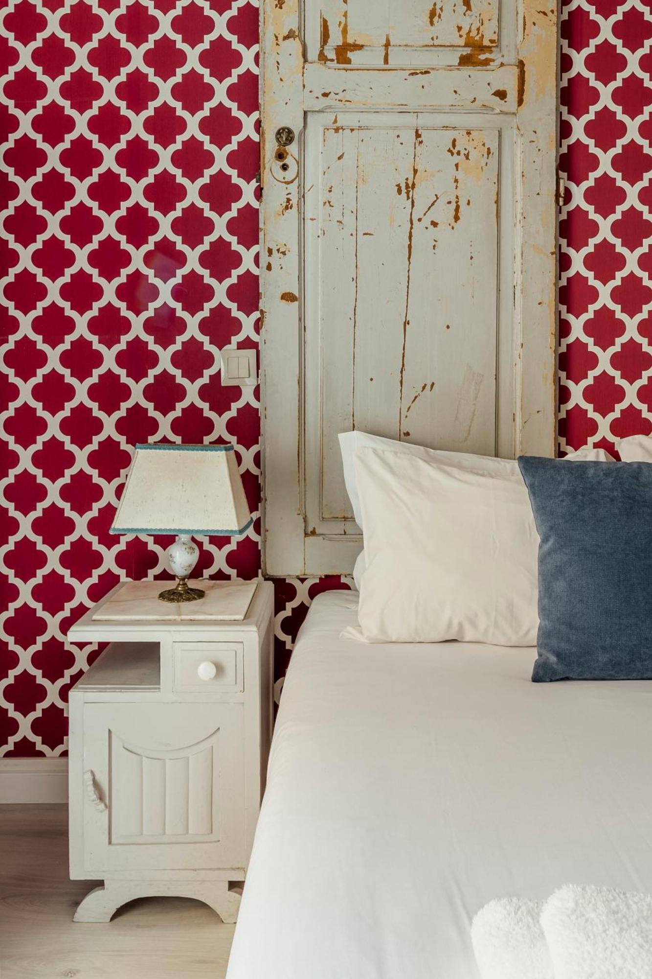 Labor Alliance Residence By Lovelystay Lisboa Εξωτερικό φωτογραφία