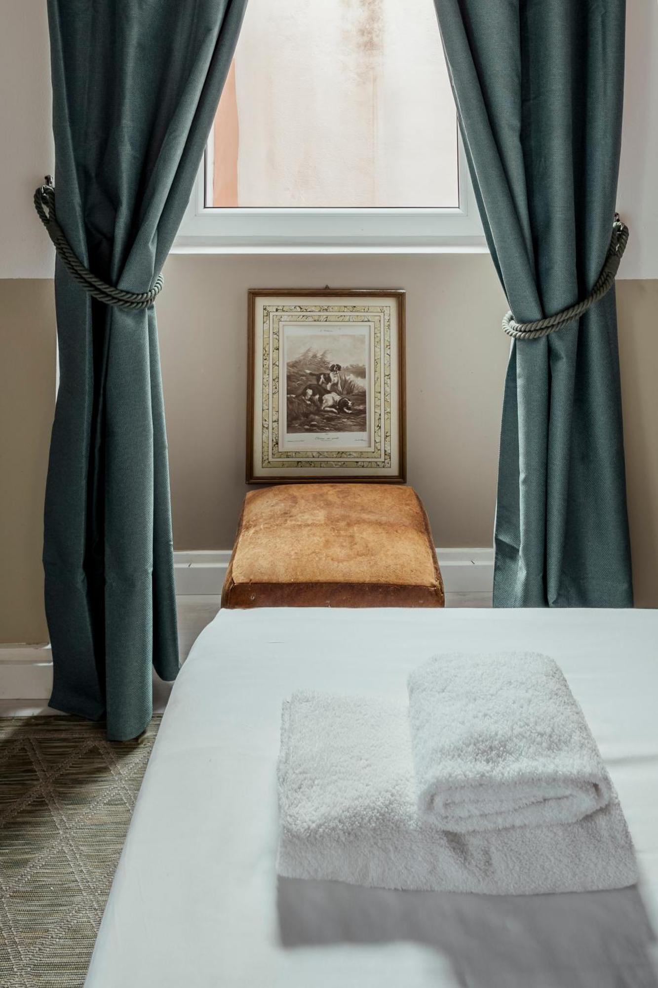 Labor Alliance Residence By Lovelystay Lisboa Εξωτερικό φωτογραφία